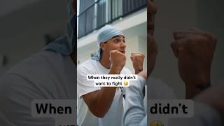 When they didn’t really want to swing first‼️ #comedyshorts #sketchcomedy #snl