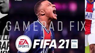 FIFA 21 gamepad not working fix   Steering Wheel not detected fix   Repair gamepad issues