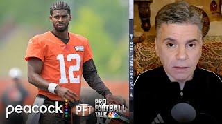 Shedeur's second ticket, Kittle on Saleh + Mailbag (Full PFT PM) | Pro Football Talk | NFL on NBC