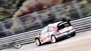 Monza Rally Show - Preview 2012 - Marco Bonanomi