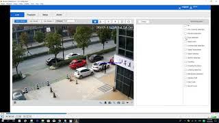 VSS IPC Instrusion Detection (DFSC Solution)