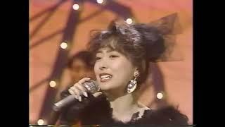 中山美穂さん WAKU WAKUさせて 1987/1/1