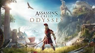 Assassin's Creed Odyssey Фокида Гробница Тития ПРОХОЖДЕНИЕ