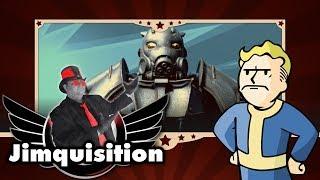 Bethesda's Paid Mods That Aren't Paid Mods But Are Paid Mods (The Jimquisition)