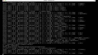 How to BUILD OpenLDAP from source code on a Raspberry PI running Raspberries Linux aka Ubuntu like.