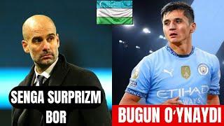 JONLI EFIR! PEP XUSANOVKA SURPRIZ BERMOQCHI HUSANOV SITI KELAJAGI BUGUN MAYDONGA TUSHADI