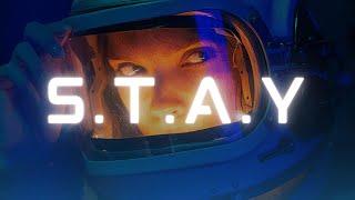 Stay (From "Interstellar") - Official Music Video