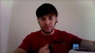 Charisma- Own Your Looks & Personality By Respecting Yourself