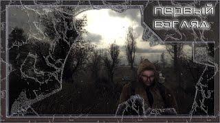 S.T.A.L.K.E.R. DARKEST TIME - ГОЛОС О-СОЗНАНИЯ