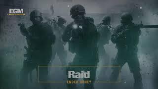 Raid - Ender Güney (Official Audio)