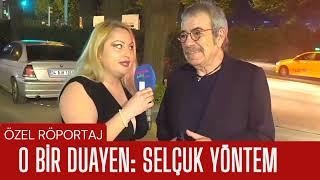 SŞ MEDYA - Selçuk Yöntem - Aşkı Memnu - Adnan Ziyagil