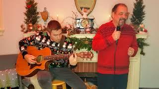 Matt Rowland and Tim Mead Chrismas Song Nat Cole