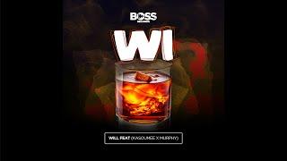 Wi - Will Feat Kasoumee &  Murphy (Official audio)