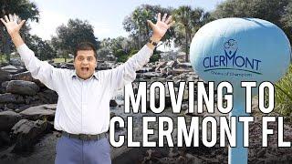 Living In Moving To Clermont Fl In 2022. Must Watch Video On All About Moving To Living In Clermont