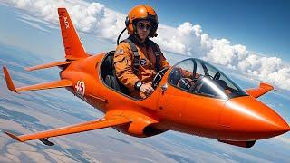 FUTURE AIRCRAFT INVENTIONS THAT WILL BLOW YOUR MIND
