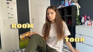 ROOMTOUR | моя комната