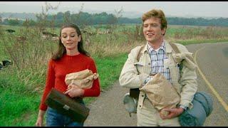 TWO FOR THE ROAD (1967) Clip - Audrey Hepburn and Albert Finney