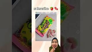 STIK JELLY FAVORIT #aestheic #candyshop #candy #foryou #trending #funny #animasi