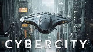 Cyber City