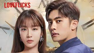 Korean Billionaire CEO: Tycoon's Love Game | Romance Drama 