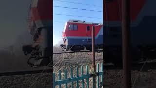 Кемерово, Электровоз 2ЭС6-1212