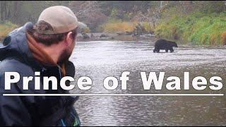 5 Days Salmon Fishing & Exploring Alaska