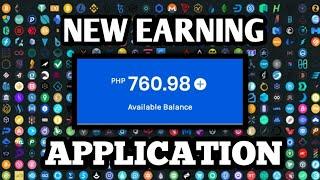 EARNING APP JOYGOAPP || EARN MONEY SA PAG PILI NG ODD OR EVEN