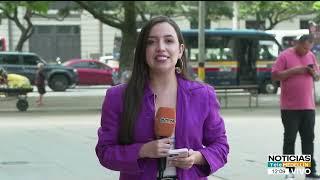  Noticias Telemedellín - Lunes, 10 de febrero de 2025. Emisión 11:59 a. m.