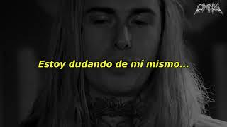 GHOSTEMANE - FALLING DOWN (SUB. ESPAÑOL)