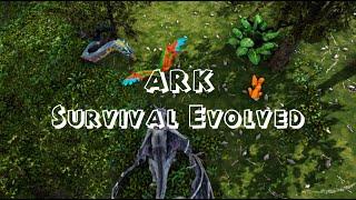 ARK: Survival Evolved | "FelraneS Hunt" #8 - Приручение василиска