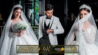 Luay & Uafa / Suaro & Shafa / Tarek shexani - Part 04 by Ghazi Kandali - 4K (Ultra HD)