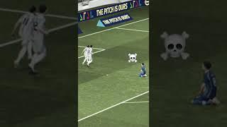 #messiskills Messi