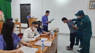 Prosecutors open trial of CEO who stole documents, is it going smoothly? Please follow Lý Tử Lindan