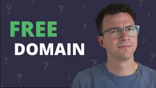 How to Get a Free Domain (Complete Guide)