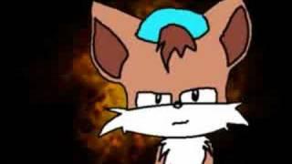 Fairy Foxes- The Devil Went Down to Georgia