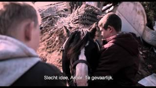 THE SELFISH GIANT - Clio Barnard - Officiële Nederlandse trailer - 2014