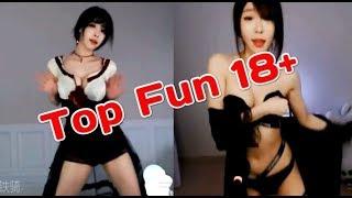 Жесть 18+ ПРИКОЛЫ -  Top Fun