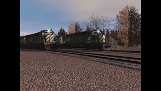 test stream trainz 2019