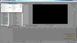 Sony Vegas Pro 13 - плагин Plural Eyes 3. 5. 8