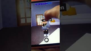 Омг неон кошка рабочий способ для неонки #shortsvideo roblox# ролф