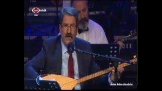 İhsan Öztürk - Çeke Çeke Bu Dert Beni Öldürdü