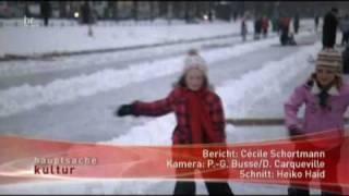 Gelassenheit statt Drill
