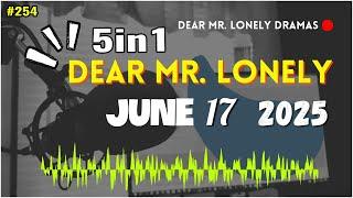 Dear Mr. Lonely Ilocano Dramas #254 (Based On True Stories ) - JUNE 17 , 2025 | NEW UPLOAD