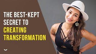 How To Create Deep Transformation For Your Clients | Dr. Neeta Bhushan