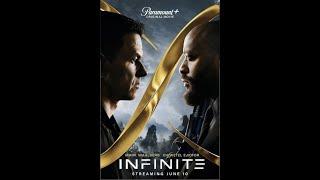 Саундтрек к фильму "Бесконечность" 2021. OST "Infinite" 2021