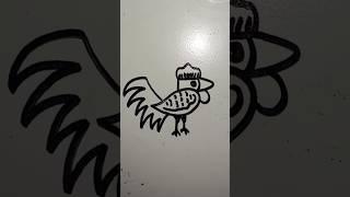 The Science Behind Cock Drawing