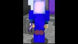 Hypick SkyBlick Lapis Armor Enchanted