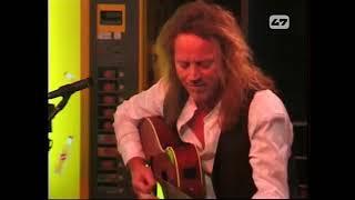 2you Live Fernsehauftritt Studio 47   cover   YouTube