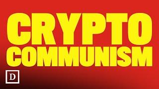Crypto Communism: Should Founders Get Rich and Buy Mansions?