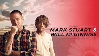 THE SIMPLE CHURCH PRESENTS | MARK STUART & WILL MCGINNISS